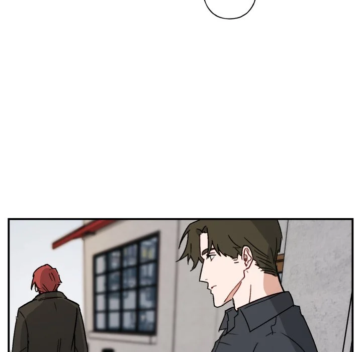 Our Future - Chapter 15
